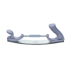 STAHLWILLE Body File Holder with Coarse Blade