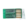Juego de Limas para Llaves STAHLWILLE (6 un.)