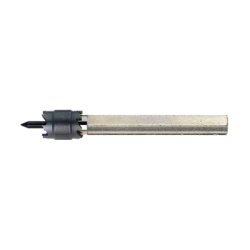 Conjunto para Fresar Pontos de Soldadura STAHLWILLE 72 mm