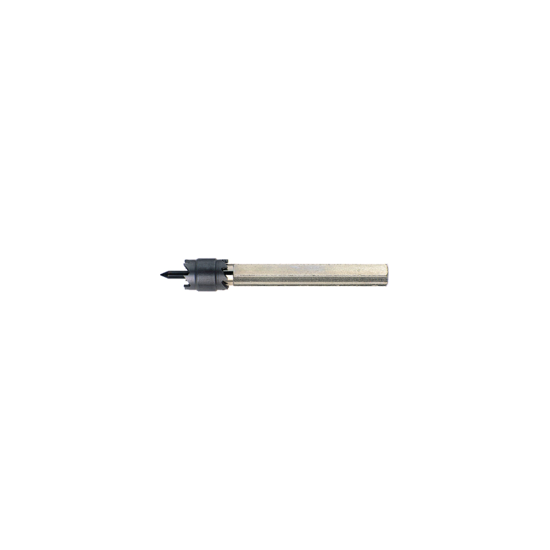 Conjunto para Fresar Pontos de Soldadura STAHLWILLE 72 mm Conjunto para Fresar Pontos de Soldadura STAHLWILLE 72 mm