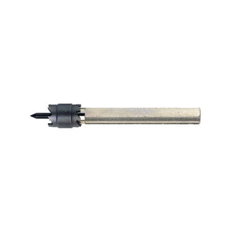 Conjunto para Fresar Pontos de Soldadura STAHLWILLE 72 mm
