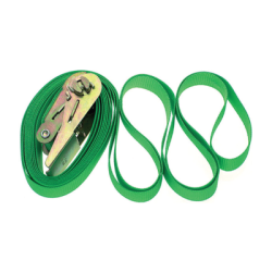STAHLWILLE Tension Strap with Ratchet