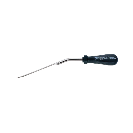 STAHLWILLE Guide Handle Extra Long Extension