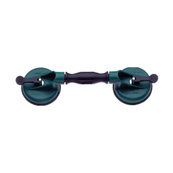 Ventosas Duplas com Capacidade de Carga de 30 kg STAHLWILLE Ø 120 mm