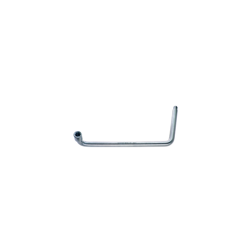 Chave de Serviço de Lubrificação STAHLWILLE 8 mm