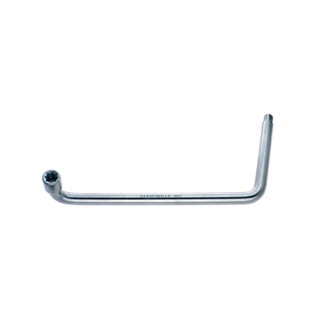 Chave de Serviço de Lubrificação STAHLWILLE 8 mm
