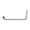 Chave de Serviço de Lubrificação STAHLWILLE 8 mm