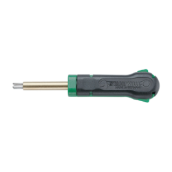 Ferramenta Extratora de Cabos KABELEX® nº 1577-1 STAHLWILLE Ø 1,5 mm