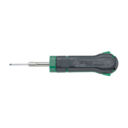 Herramienta de Desbloqueo KABELEX® nº 1575 STAHLWILLE Ø 1,5 mm