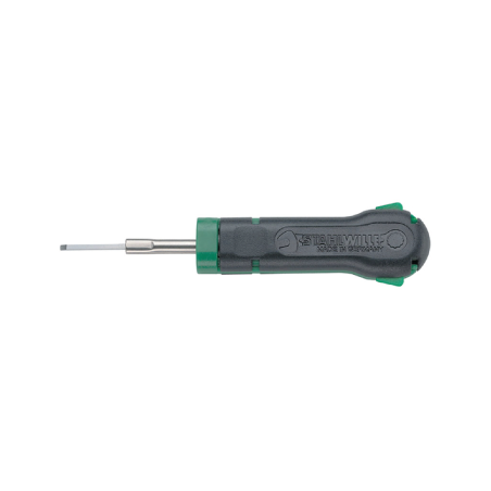 Herramienta de Desbloqueo KABELEX® nº 1575 STAHLWILLE Ø 1,5 mm