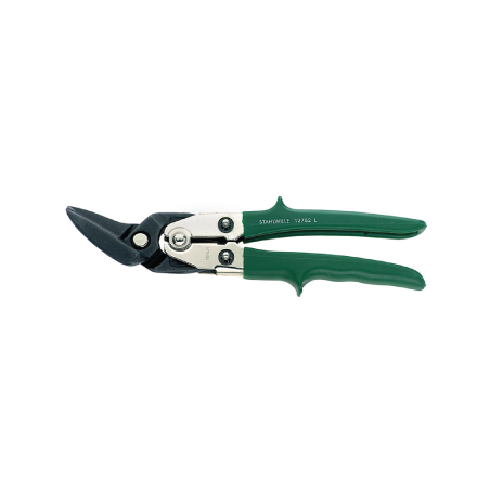 STAHLWILLE Tin Snips Left Hand Cutting nº 12752