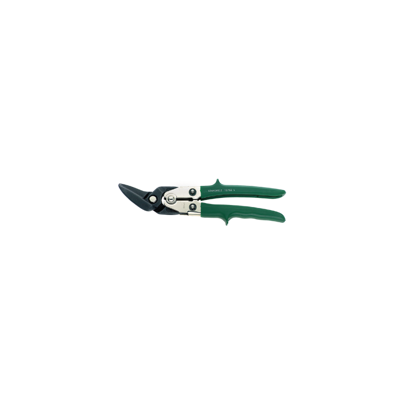 STAHLWILLE Tin Snips Right Hand Cutting nº 12752 STAHLWILLE Tin Snips Right Hand Cutting nº 12752