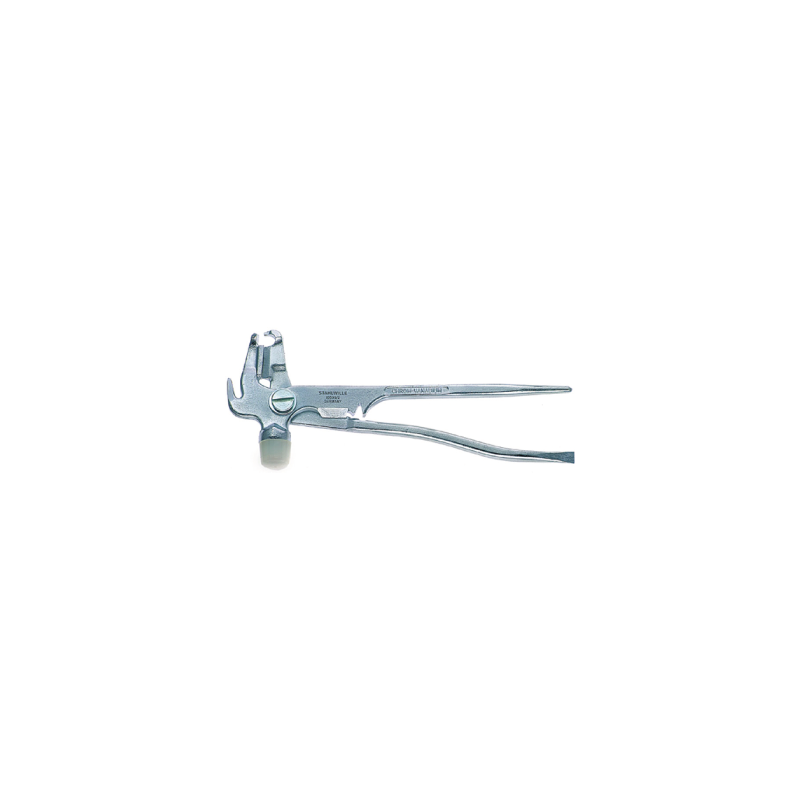 STAHLWILLE Balance Weight Pliers 145 mm STAHLWILLE Balance Weight Pliers 145 mm