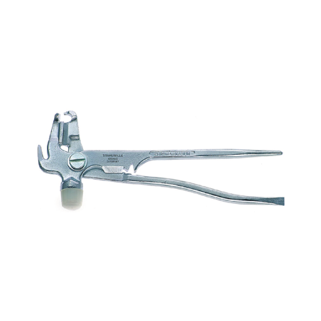 STAHLWILLE Balance Weight Pliers 145 mm