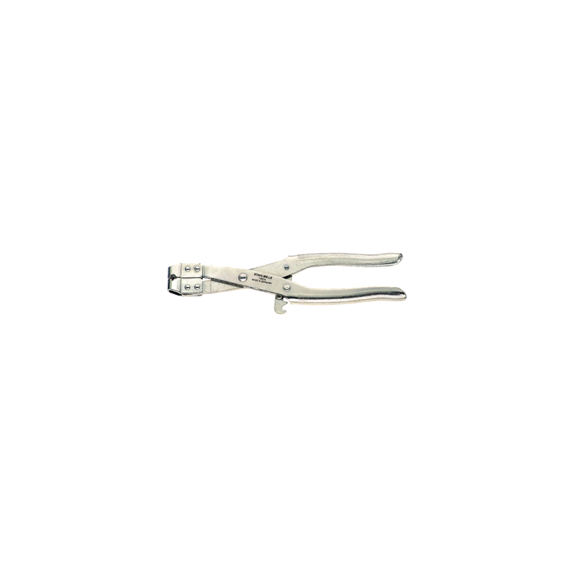Pinza para Grapas de Manguitos STAHLWILLE 220 mm Pinza para Grapas de Manguitos STAHLWILLE 220 mm