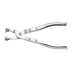 Pinza para Grapas de Manguitos CLIC STAHLWILLE 200 mm
