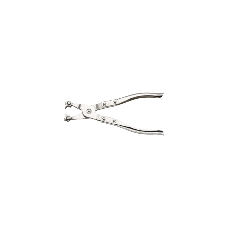 STAHLWILLE Hose Clip Plier CLIC 200 mm STAHLWILLE Hose Clip Plier CLIC 200 mm