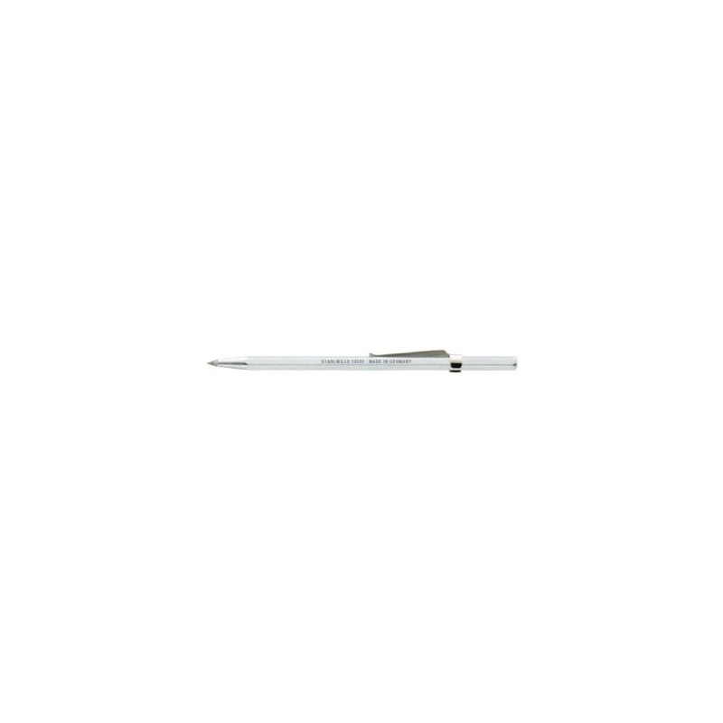STAHLWILLE Tungsten Carbide Scribing Iron STAHLWILLE Tungsten Carbide Scribing Iron