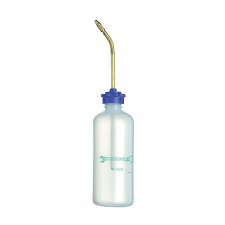 Dispensador de Óleo de Plástico STAHLWILLE