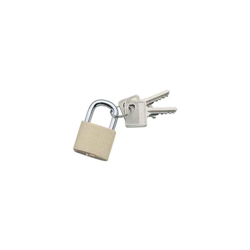 STAHLWILLE Padlock