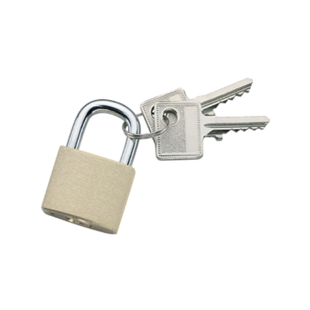 STAHLWILLE Padlock