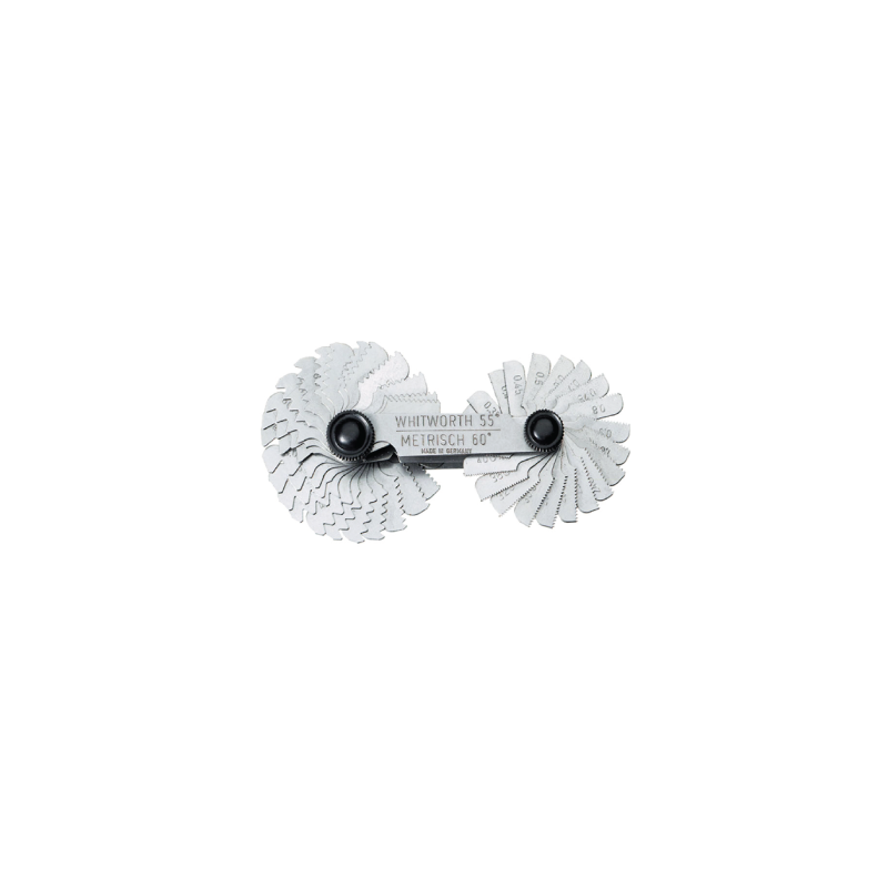 STAHLWILLE Screw Pitch Gauge