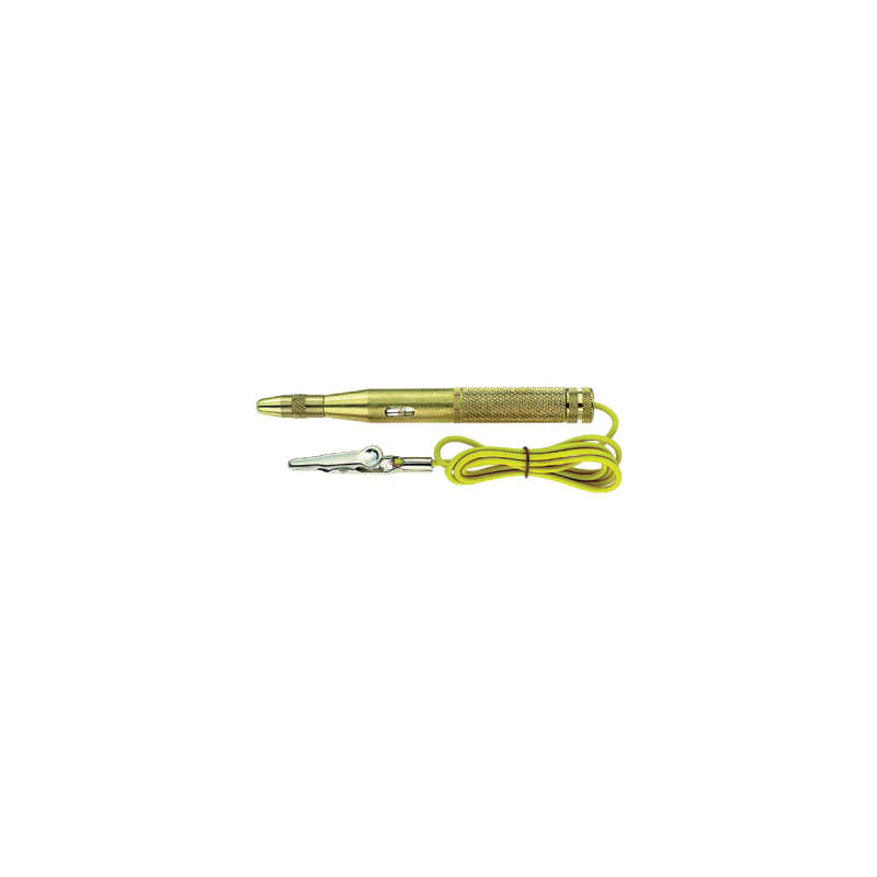 Lámpara Portátil de Pruebas para Automóvil STAHLWILLE 120 mm