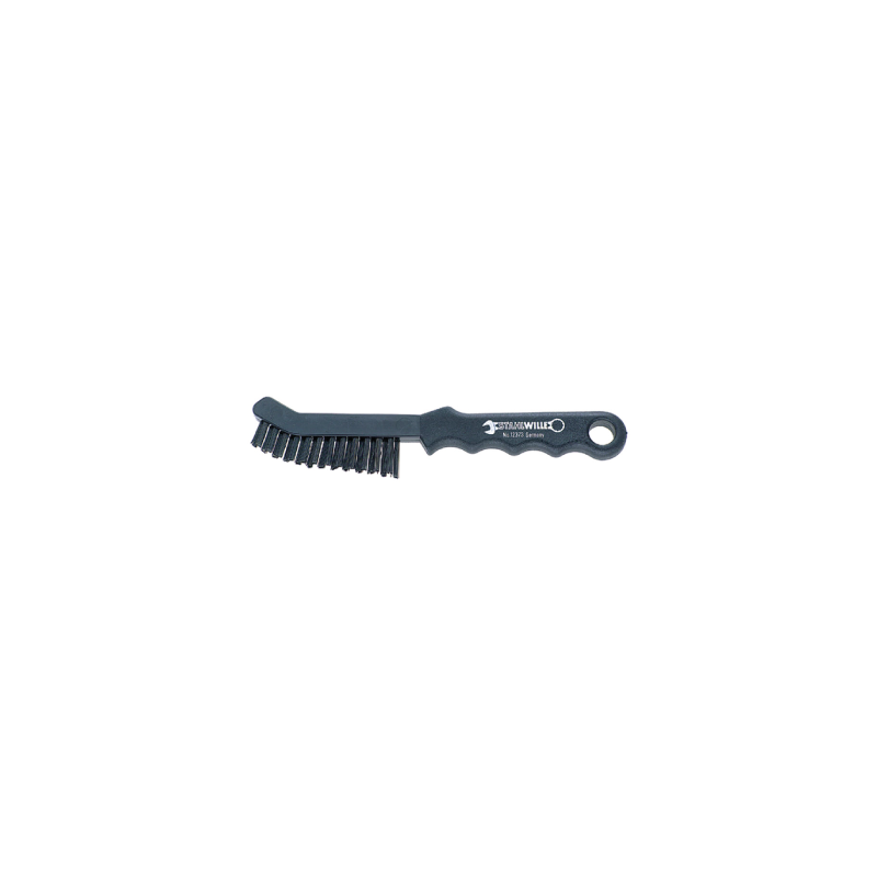 STAHLWILLE Steel Wire Brush STAHLWILLE Steel Wire Brush