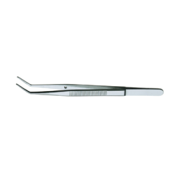 Pinça de Pontas Curvas STAHLWILLE 155 mm