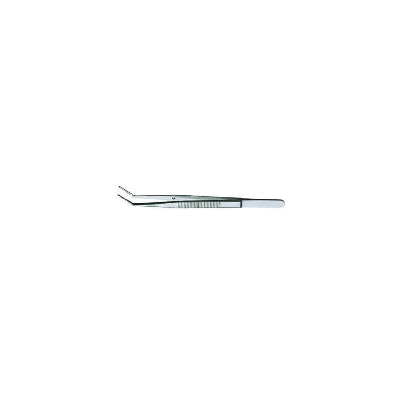 Pinça de Pontas Curvas STAHLWILLE 155 mm Pinça de Pontas Curvas STAHLWILLE 155 mm
