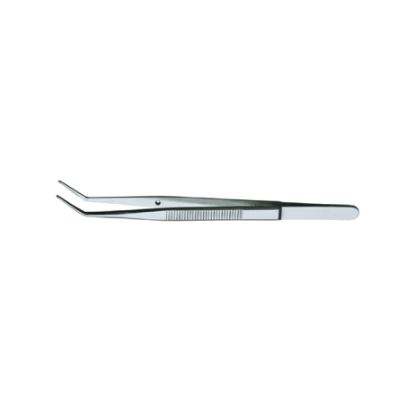 Pinça de Pontas Curvas STAHLWILLE 155 mm