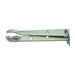 STAHLWILLE Spare Jaw Shape Bent for nº 11066/1 Size 2