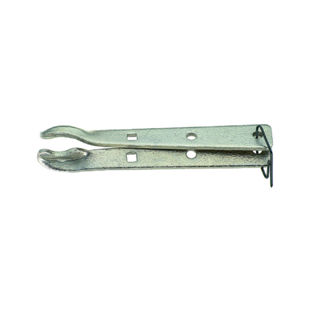 STAHLWILLE Spare Jaw Shape Bent for nº 11066/1 Size 2