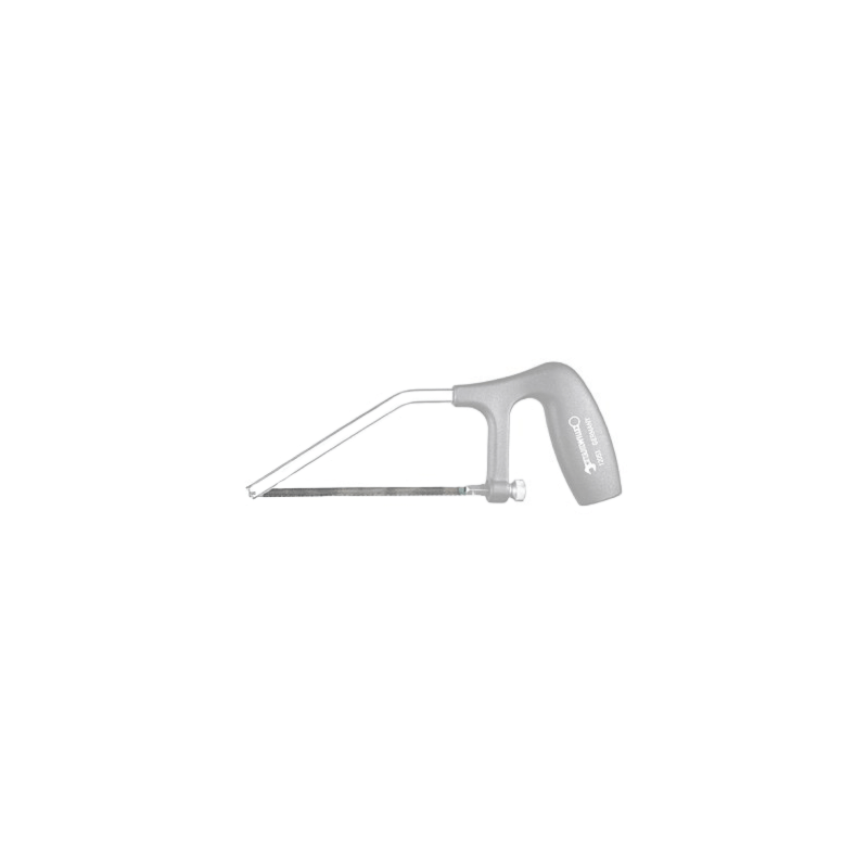 STAHLWILLE Spare Hacksaw Blades for Hacksaw Frame nº 12053