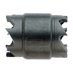 STAHLWILLE Replacement Milling Cutter 13 mm