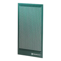 Painel Perfurado STAHLWILLE 1000 x 500 mm