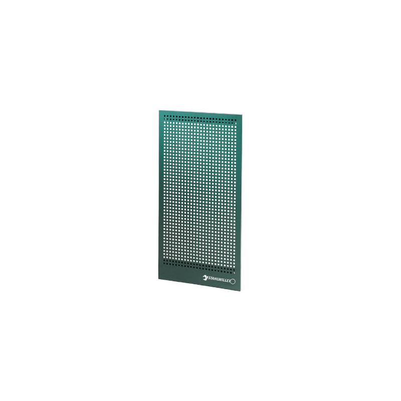 Painel Perfurado STAHLWILLE 1000 x 500 mm Painel Perfurado STAHLWILLE 1000 x 500 mm