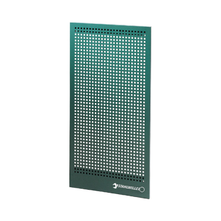 Painel Perfurado STAHLWILLE 1000 x 500 mm