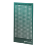 Painel Perfurado STAHLWILLE 1000 x 500 mm