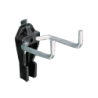 STAHLWILLE Twin Hook for Perforated Panel 50 x 40 mm