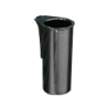 STAHLWILLE Container for Perforated Panel 30 x 72 mm