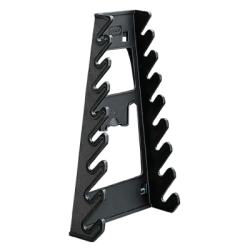 STAHLWILLE Holding Device for Spanners for Perforated Panel 235 x 144 x 47 mm