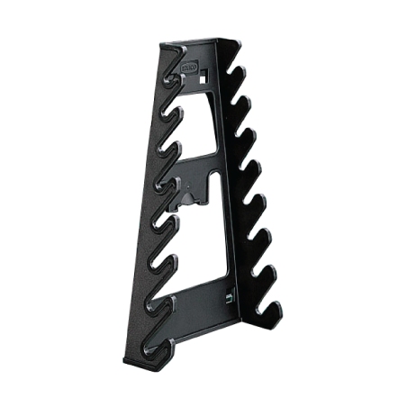 STAHLWILLE Holding Device for Spanners for Perforated Panel 235 x 144 x 47 mm