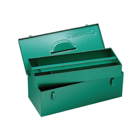 Caixa de Ferramentas Portátil STAHLWILLE 6,9 kg
