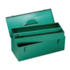 Caja de Herramientas Portátil STAHLWILLE 6,9 kg