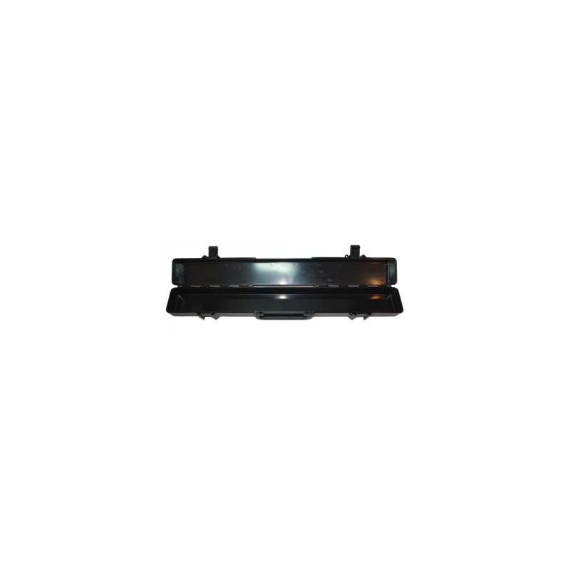 STAHLWILLE Plastic Case, Empty nº 7301