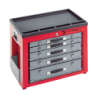 Caja-Taller de Cassettes STAHLWILLE