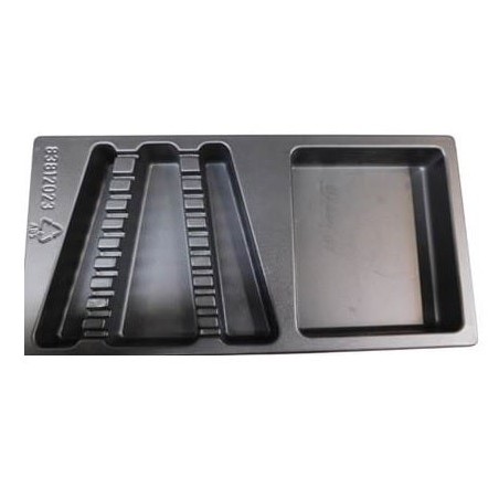 EINL.93/NR.13/6-15 M. PLASTICO