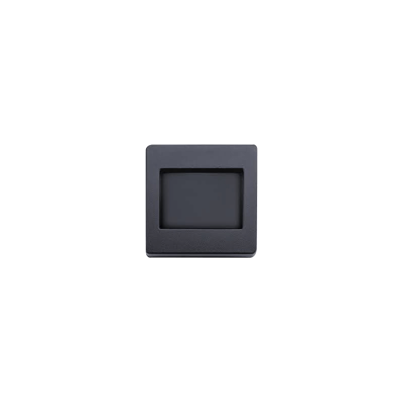 STAHLWILLE 1/6 Empty Tray 175x175x28 mm
