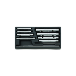 STAHLWILLE Tool 1/3 Empty Tray for Box Spanners 103 g